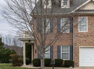 1018 Misty Morn Cir, Spring Hill, TN 37174