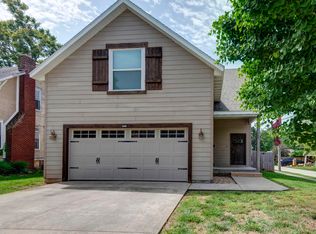 700 E Delmar St, Springfield, MO 65807