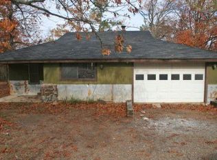 2409 Highway 110, Clinton, AR 72031