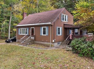 695 Pearl St, Reading, MA 01867