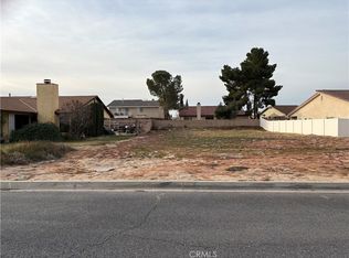 13089 Bermuda Dunes Rd LOT 215, Victorville, CA 92395