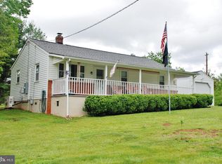 159 Little Church Ln, Madison, VA 22727