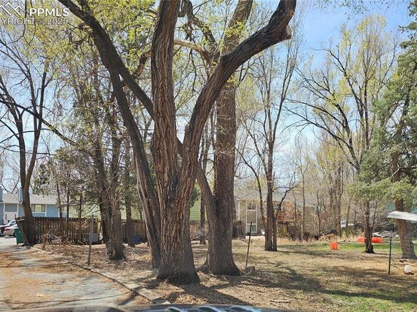 415 W Van Buren St, Colorado Springs, CO 80907