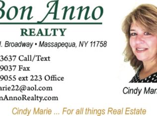 46 Prentice Rd, Levittown, NY 11756