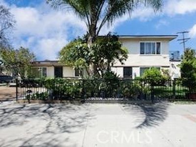 1821 Evergreen St, Santa Ana, CA, 92707