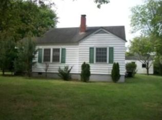 232 Mountain View Dr, Dalton, GA 30721