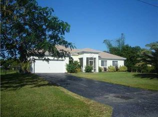 5811 SW 199th Ave, Fort Lauderdale, FL 33332