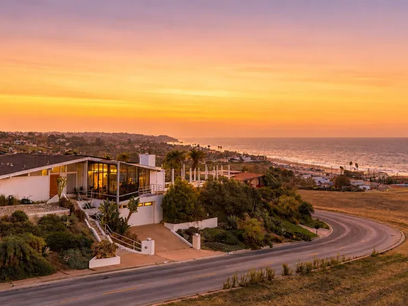 6246 Trancas Canyon Rd, Malibu, CA 90265