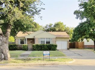 2304 Huskey St, Garland, TX 75041