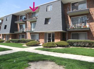 10940 S Keating Ave #3C, Oak Lawn, IL 60453