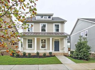 307 Southpark Ln #2, Woodstock, GA 30188