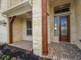 13510 Sorghum Dr, Rosharon, TX 77583