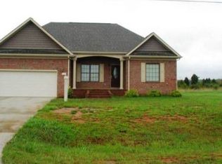 320 Webb Farm Rd, Shelby, NC 28152