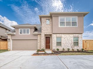 31123 Mahogany Fir Trl, Hockley, TX 77447