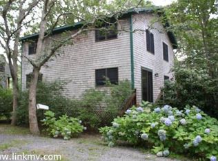 31 18th St S, Edgartown, MA 02539