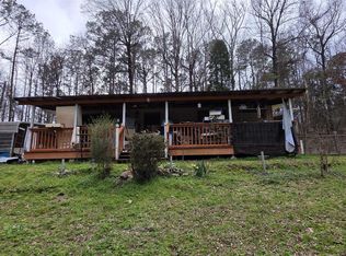 280 Bobo Blvd, Fayette, AL 35555