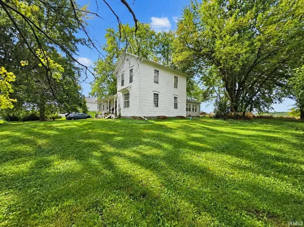5638 E Us Highway 6, Kendallville, IN 46755