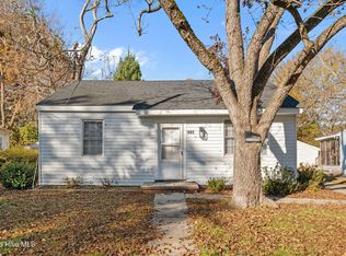 405 Arbor Street, Greenville, NC 27834