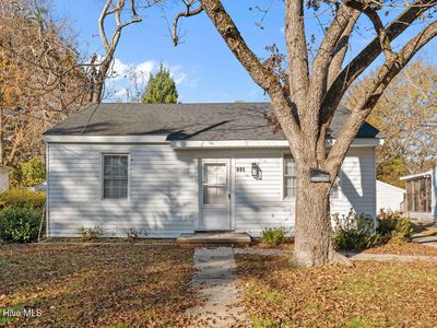 405 Arbor Street, Greenville, NC, 27834