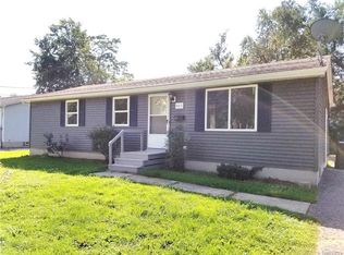 863 Lee Ave, North Tonawanda, NY 14120