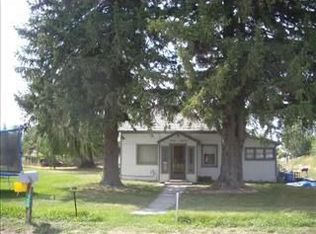 158 N 380 W, Blackfoot, ID 83221