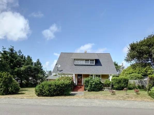 1401 262nd Place, Ocean Park, WA 98640