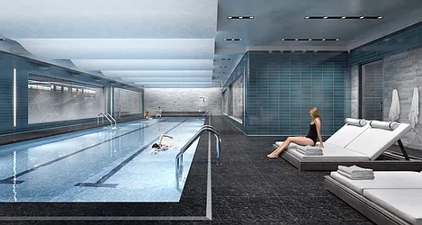 Sold by Extell Development Company (Do not use)