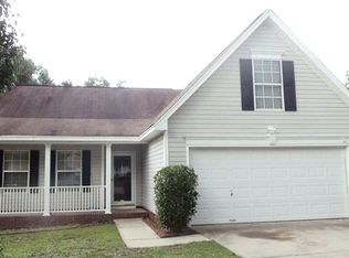 112 Gibson Forest Ct, Lexington, SC 29072