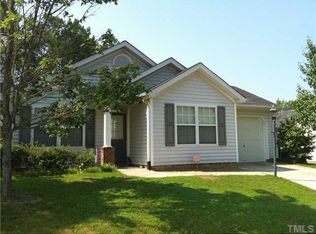 114 Briarhaven Dr, Durham, NC 27703