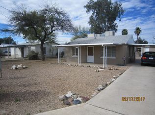 3015 N Dickson Dr, Tucson, AZ 85716