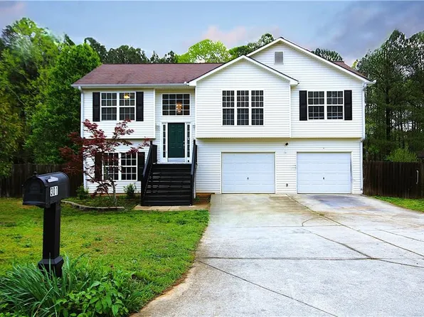 301 Thorn Thicket Dr, Rockmart, GA 30153