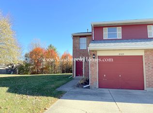 6385 Nightwind Ct, Huber Heights, OH 45424
