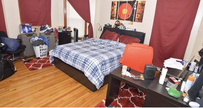 2nd image of 50 Tremont St #11