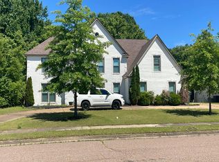 4928 Valley Birch Dr, Arlington, TN 38002