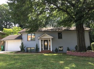 3081 Mount Olive Dr, Decatur, GA 30033