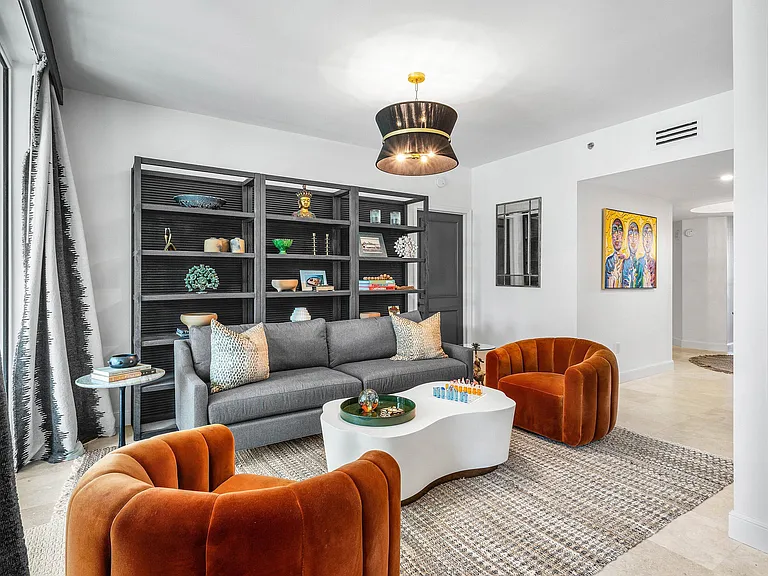 3700 S Ocean Blvd #202 — Photo 4