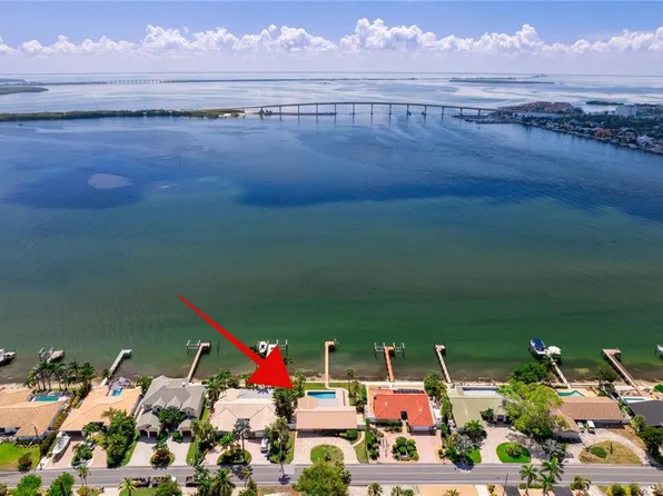 2651 E Vina Del Mar Blvd, Saint Pete Beach, FL 33706