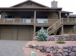 2103 E Filaree Payson, Payson, AZ 85541