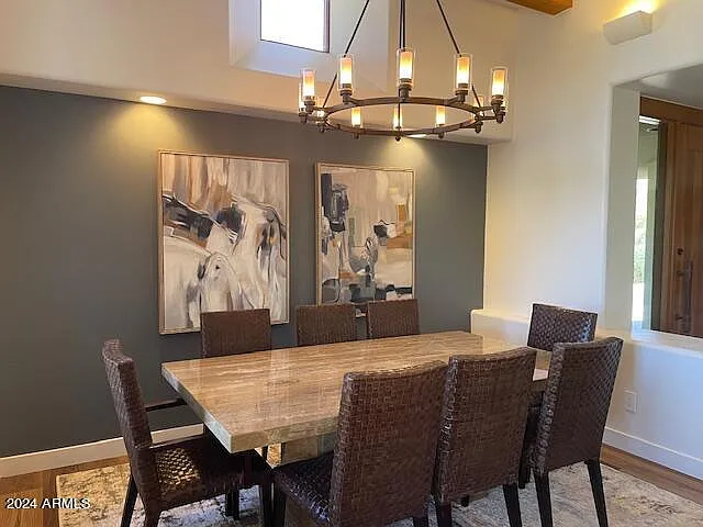 10015 E Graythorn Dr — Photo 6