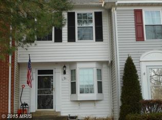 6 Asbury Way, Sterling, VA