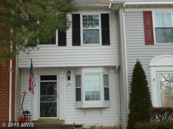 6 Asbury Way, Sterling, VA 20165