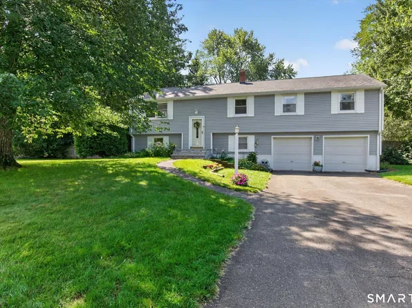 5 Parsons Drive, Simsbury, CT 06070