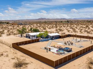 1712 N Sage Ave, Landers, CA 92285