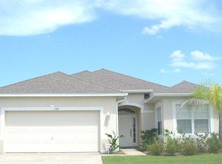 1701 Capesterre Dr, Orlando, FL 32824