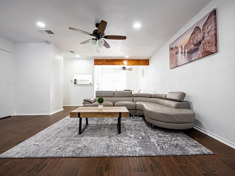 6001 Reims Rd #1411 — Photo 4