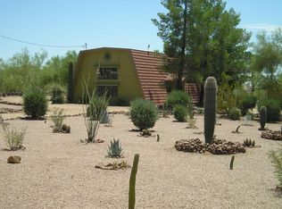 5889 E 20th Ave, Apache Junction, AZ 85119