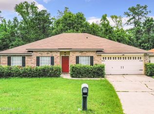12292 Sumter Square Dr W, Jacksonville, FL 32218