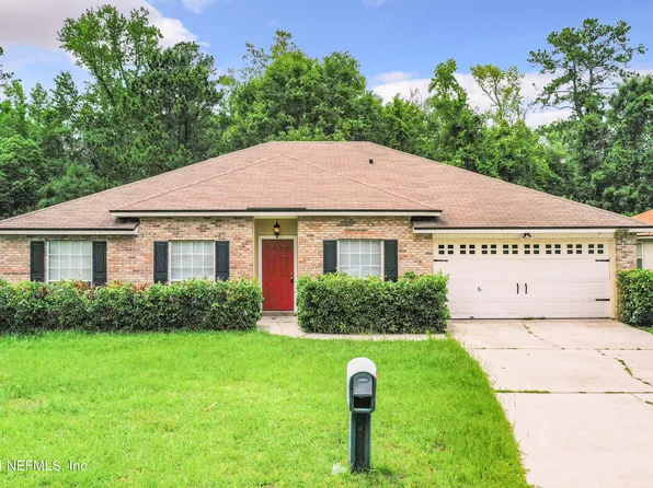 12292 SUMTER SQUARE Drive W, Jacksonville, FL 32218