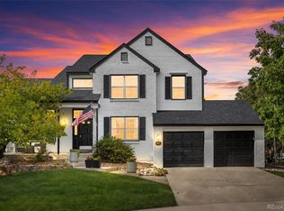 617 Huntington Place, Highlands Ranch, CO 80126