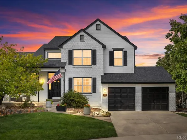 617 Huntington Place, Highlands Ranch, CO 80126